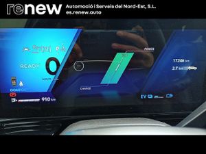 Renault Austral Techno E-Tech Full Hybrid 147kW (200CV)  - Foto 17
