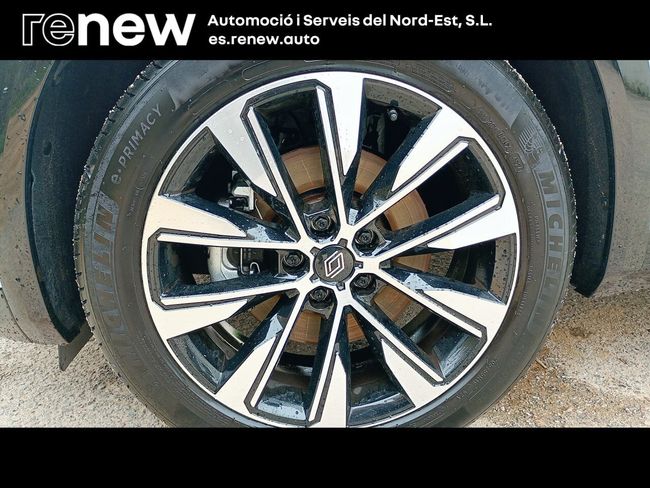 Renault Austral Techno E-Tech Full Hybrid 147kW (200CV)  - Foto 11