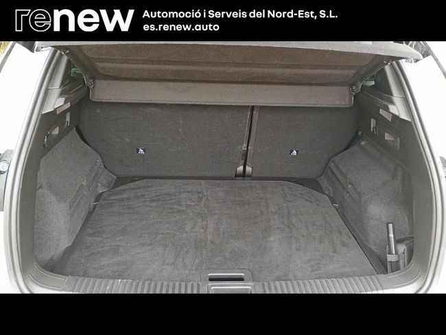 Renault Austral Techno E-Tech Full Hybrid 147kW (200CV)  - Foto 12