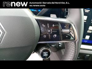 Renault Austral Techno E-Tech Full Hybrid 147kW (200CV)  - Foto 26