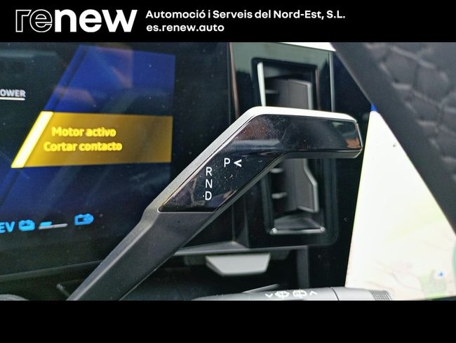 Renault Austral Techno E-Tech Full Hybrid 147kW (200CV)  - Foto 18