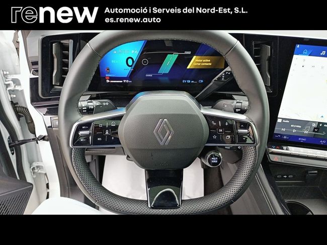 Renault Austral Techno E-Tech Full Hybrid 147kW (200CV)  - Foto 16