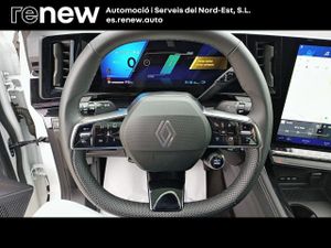 Renault Austral Techno E-Tech Full Hybrid 147kW (200CV)  - Foto 16
