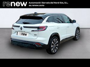 Renault Austral Techno E-Tech Full Hybrid 147kW (200CV)  - Foto 6