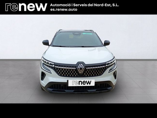 Renault Austral Techno E-Tech Full Hybrid 147kW (200CV)  - Foto 3