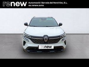 Renault Austral Techno E-Tech Full Hybrid 147kW (200CV)  - Foto 3