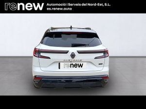 Renault Austral Techno E-Tech Full Hybrid 147kW (200CV)  - Foto 7