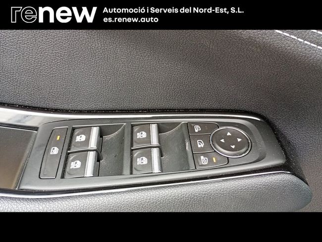 Renault Austral Techno E-Tech Full Hybrid 147kW (200CV)  - Foto 24