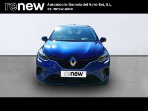 Renault Captur evolution TCe 74 kW (100CV) GLP  - Foto 3