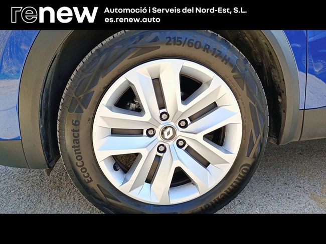 Renault Captur evolution TCe 74 kW (100CV) GLP  - Foto 11