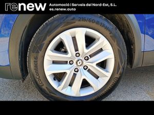 Renault Captur evolution TCe 74 kW (100CV) GLP  - Foto 11