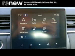 Renault Captur evolution TCe 74 kW (100CV) GLP  - Foto 19