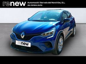 Renault Captur evolution TCe 74 kW (100CV) GLP  - Foto 2