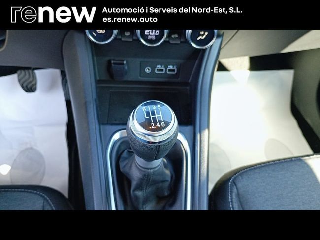 Renault Captur evolution TCe 74 kW (100CV) GLP  - Foto 23