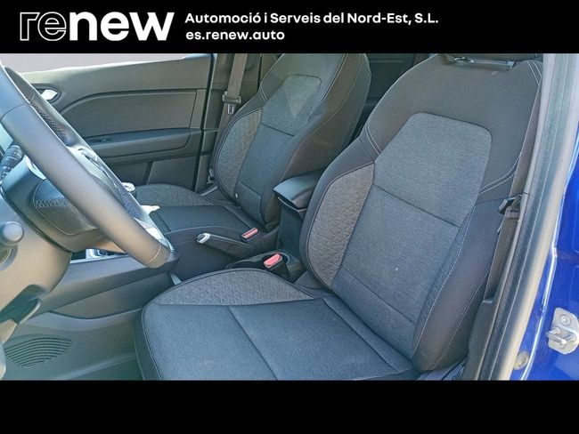 Renault Captur evolution TCe 74 kW (100CV) GLP  - Foto 13