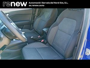 Renault Captur evolution TCe 74 kW (100CV) GLP  - Foto 13