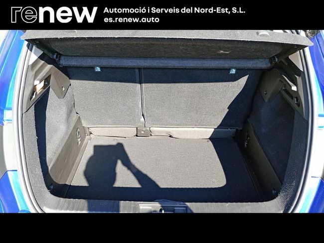 Renault Captur evolution TCe 74 kW (100CV) GLP  - Foto 17