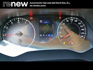 Renault Captur evolution TCe 74 kW (100CV) GLP  - Foto 18