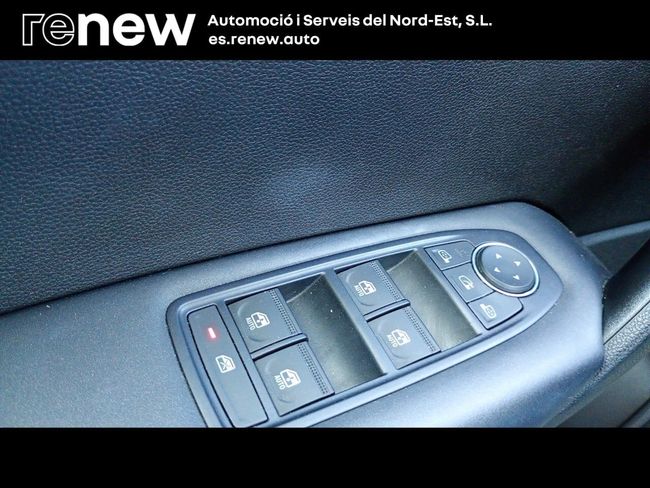 Renault Captur evolution TCe 74 kW (100CV) GLP  - Foto 21