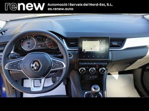 Renault Captur evolution TCe 74 kW (100CV) GLP  - Foto 12