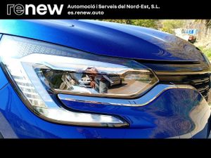 Renault Captur evolution TCe 74 kW (100CV) GLP  - Foto 10