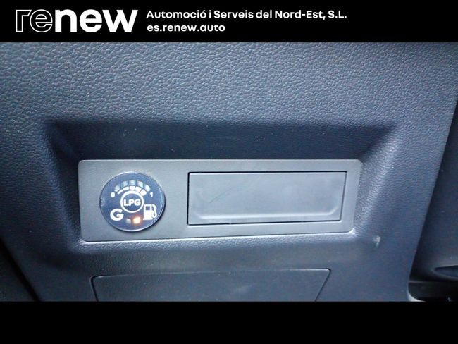 Renault Captur evolution TCe 74 kW (100CV) GLP  - Foto 22