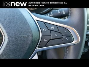 Renault Captur evolution TCe 74 kW (100CV) GLP  - Foto 26