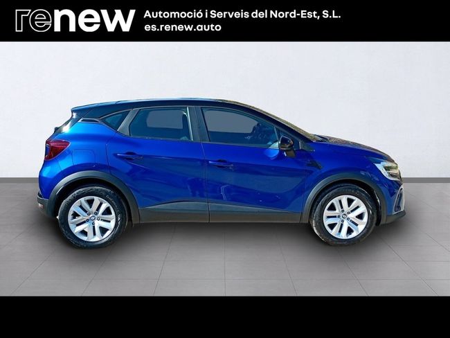 Renault Captur evolution TCe 74 kW (100CV) GLP  - Foto 6