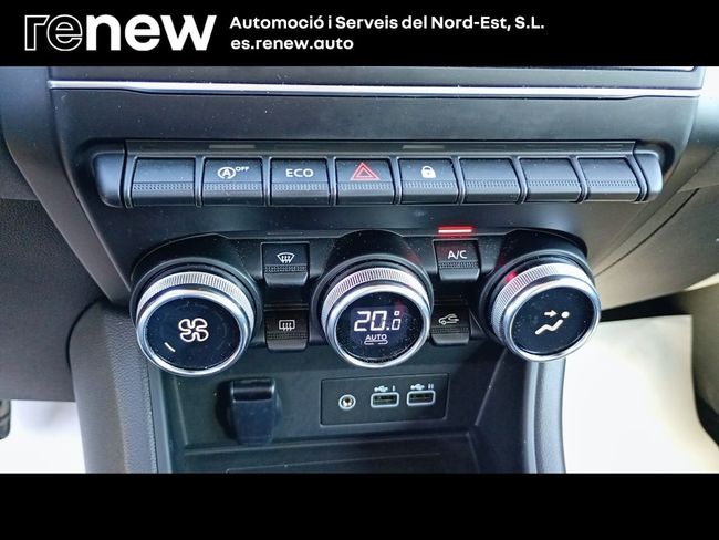 Renault Captur evolution TCe 74 kW (100CV) GLP  - Foto 24