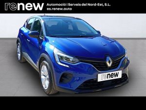 Renault Captur evolution TCe 74 kW (100CV) GLP  - Foto 5