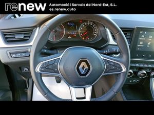 Renault Captur evolution TCe 74 kW (100CV) GLP  - Foto 16