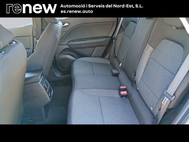 Renault Captur evolution TCe 74 kW (100CV) GLP  - Foto 14