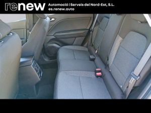 Renault Captur evolution TCe 74 kW (100CV) GLP  - Foto 14