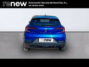 Renault Captur evolution TCe 74 kW (100CV) GLP  - Foto 4