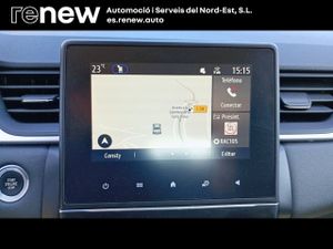 Renault Captur evolution TCe 74 kW (100CV) GLP  - Foto 15