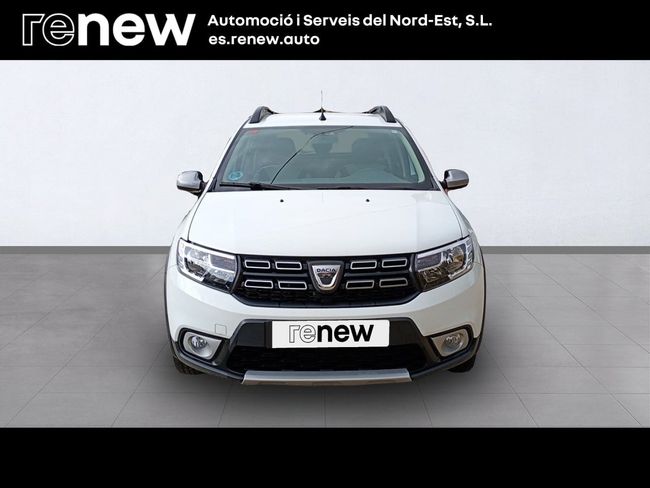 Dacia Sandero Stepway Essential TCe 1.0 74kW - SS  - Foto 3