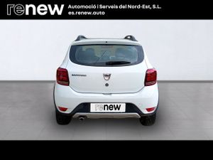 Dacia Sandero Stepway Essential TCe 1.0 74kW - SS  - Foto 7