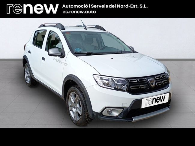 Dacia Sandero Stepway Essential TCe 1.0 74kW - SS  - Foto 4