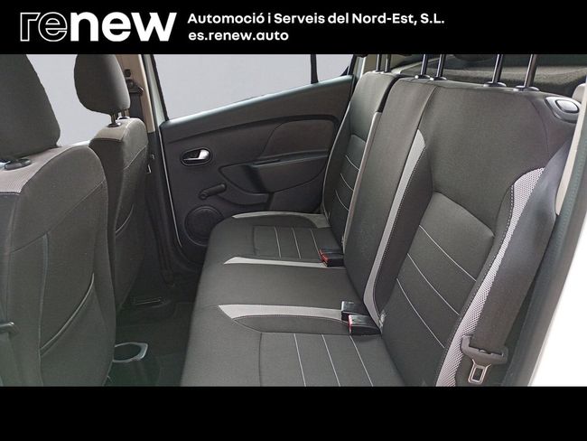 Dacia Sandero Stepway Essential TCe 1.0 74kW - SS  - Foto 14