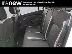 Dacia Sandero Stepway Essential TCe 1.0 74kW - SS  - Foto 14
