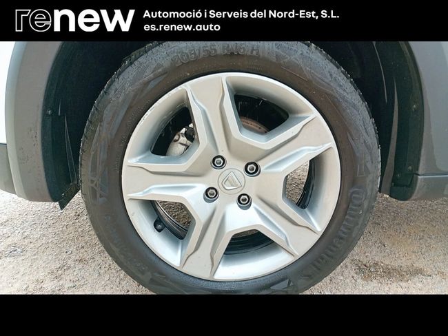 Dacia Sandero Stepway Essential TCe 1.0 74kW - SS  - Foto 11