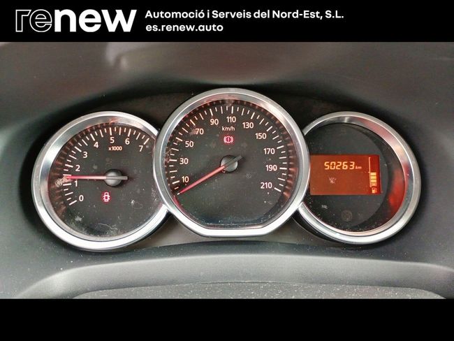 Dacia Sandero Stepway Essential TCe 1.0 74kW - SS  - Foto 17