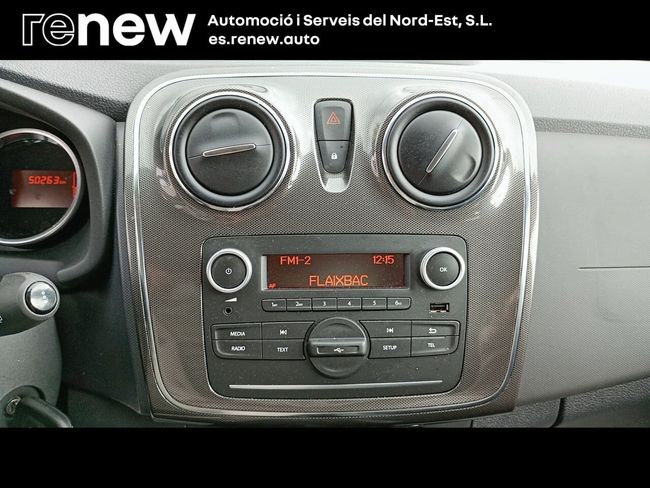 Dacia Sandero Stepway Essential TCe 1.0 74kW - SS  - Foto 18