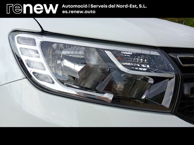 Dacia Sandero Stepway Essential TCe 1.0 74kW - SS  - Foto 10