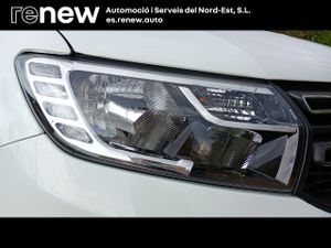 Dacia Sandero Stepway Essential TCe 1.0 74kW - SS  - Foto 10