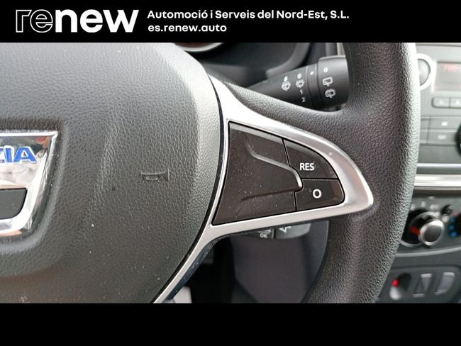 Dacia Sandero Stepway Essential TCe 1.0 74kW - SS  - Foto 22