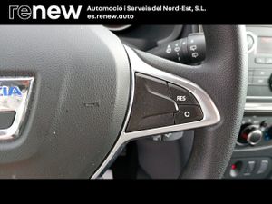 Dacia Sandero Stepway Essential TCe 1.0 74kW - SS  - Foto 22