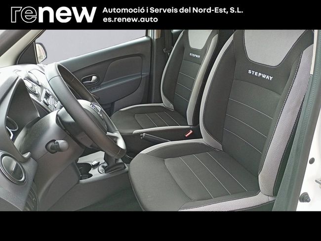 Dacia Sandero Stepway Essential TCe 1.0 74kW - SS  - Foto 13