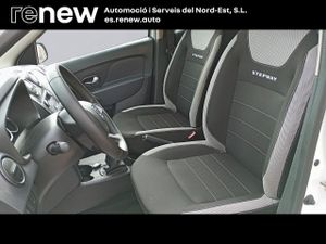 Dacia Sandero Stepway Essential TCe 1.0 74kW - SS  - Foto 13