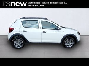 Dacia Sandero Stepway Essential TCe 1.0 74kW - SS  - Foto 5